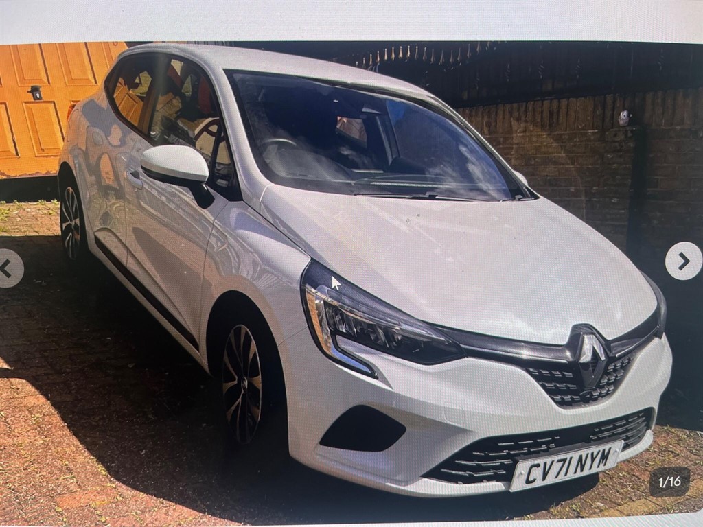 Clio