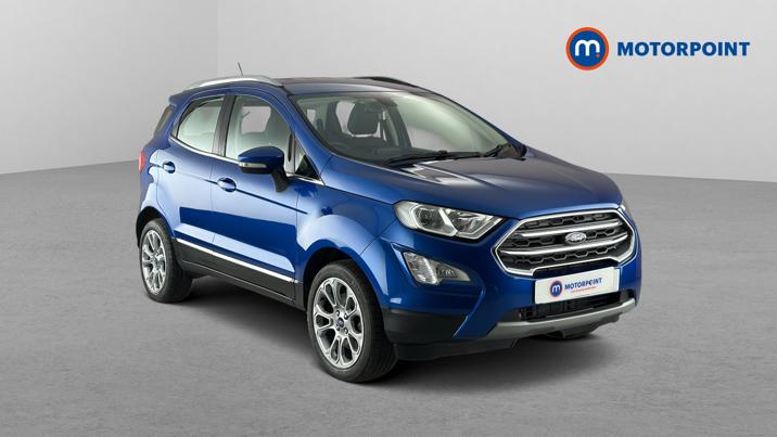 EcoSport