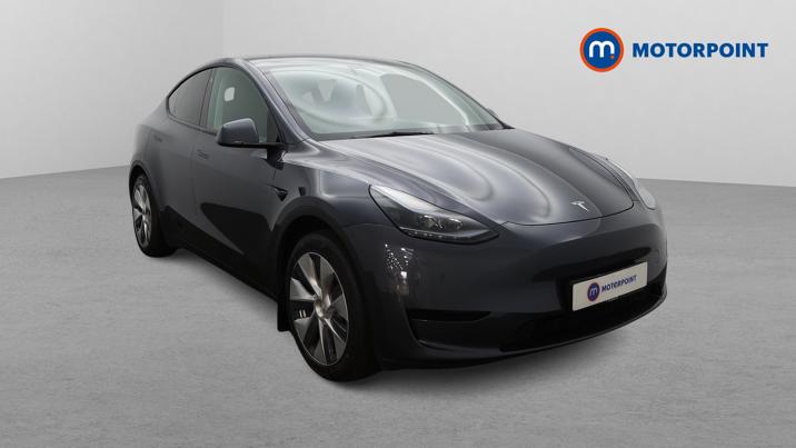 Model Y