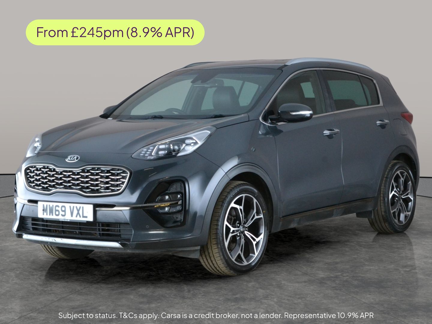 Sportage