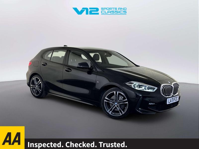 1 Series