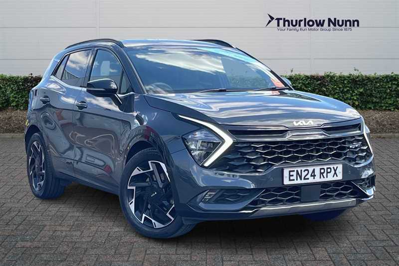 Sportage
