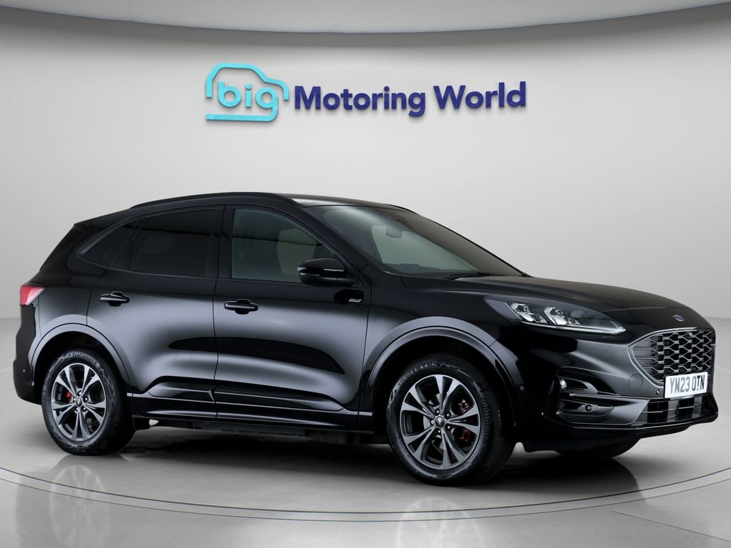 Kuga