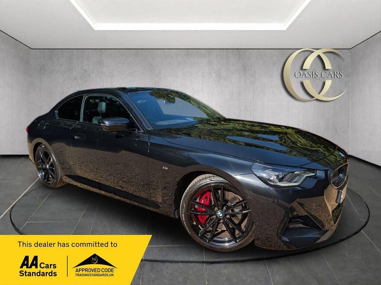 2 Series