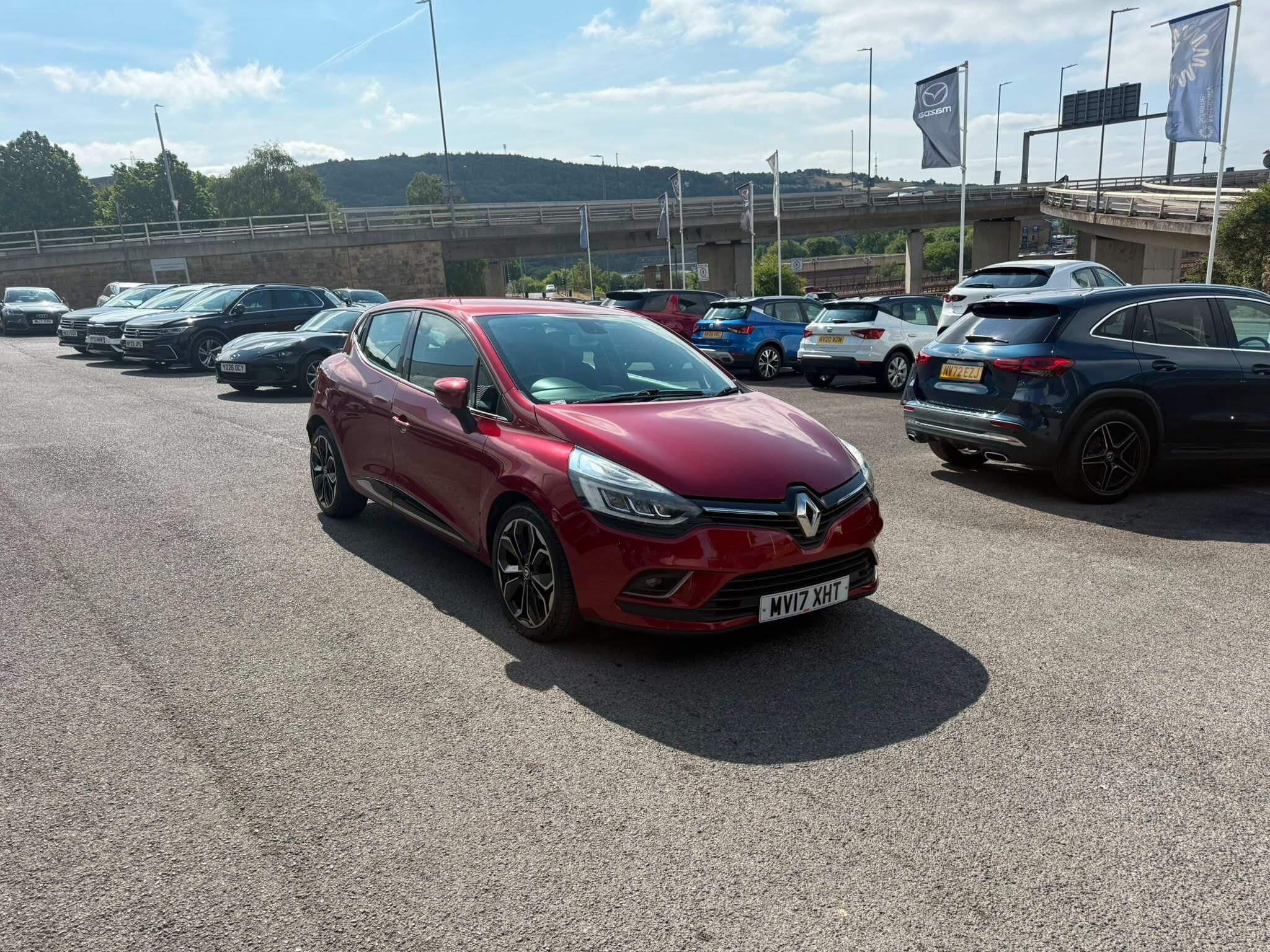 Clio