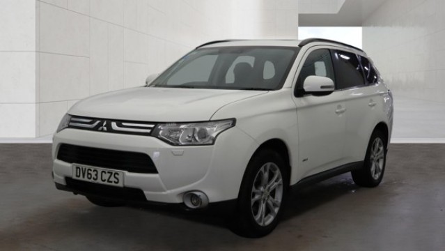 Outlander