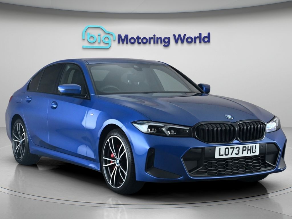 3 Series
