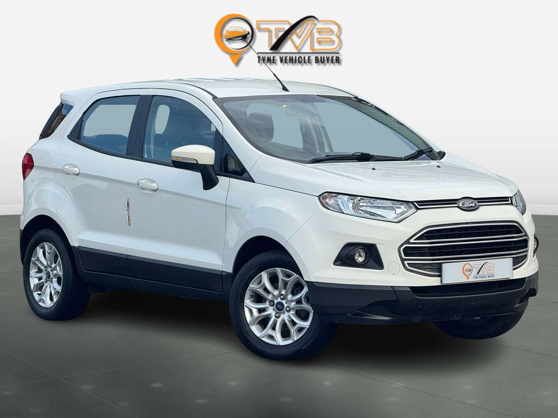 EcoSport