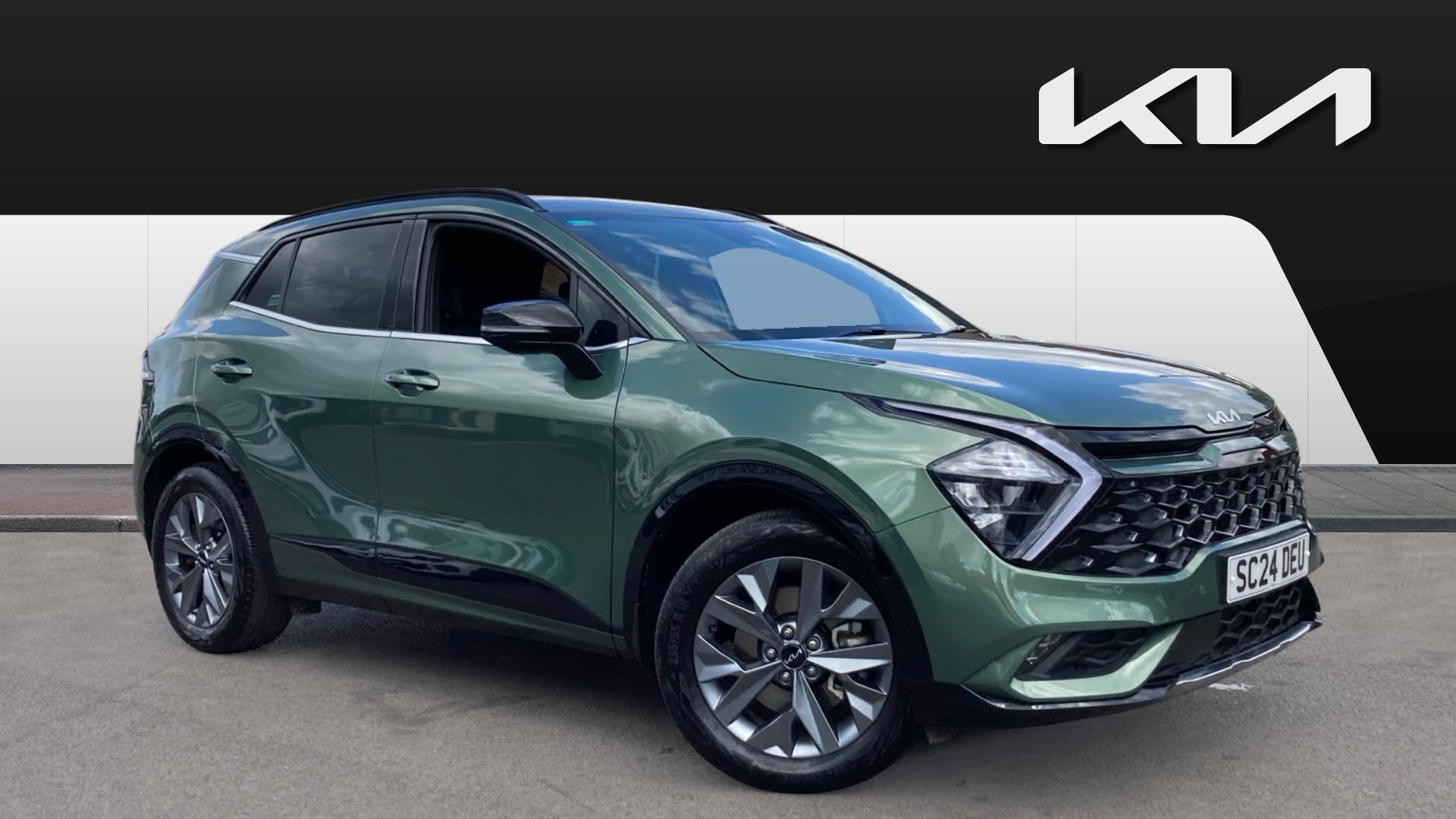 Sportage