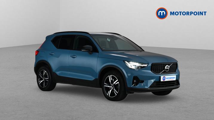 Xc40