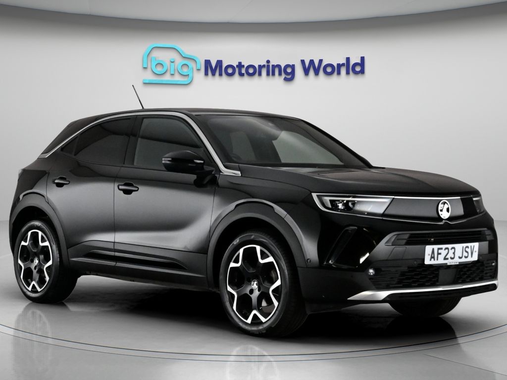 Mokka