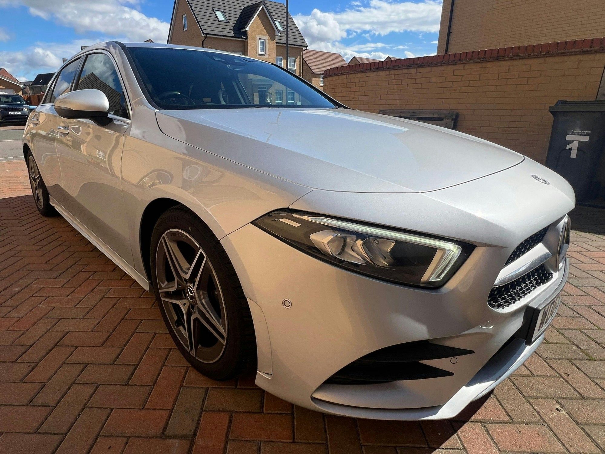 A-Class