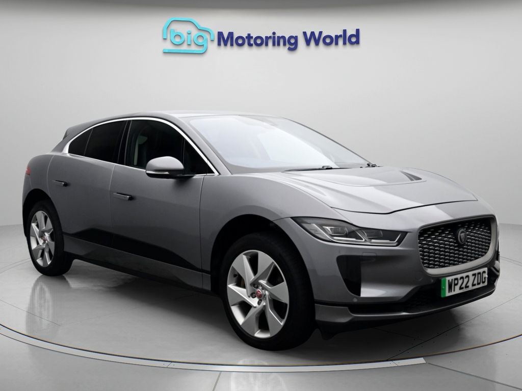 I-PACE