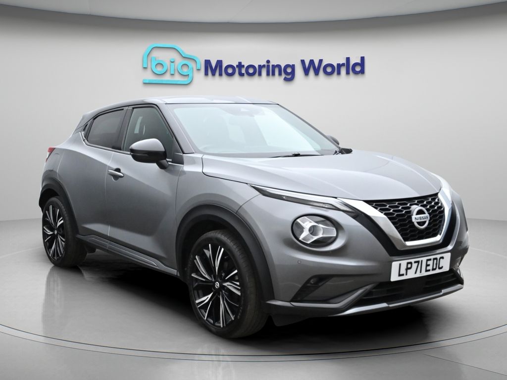 Juke