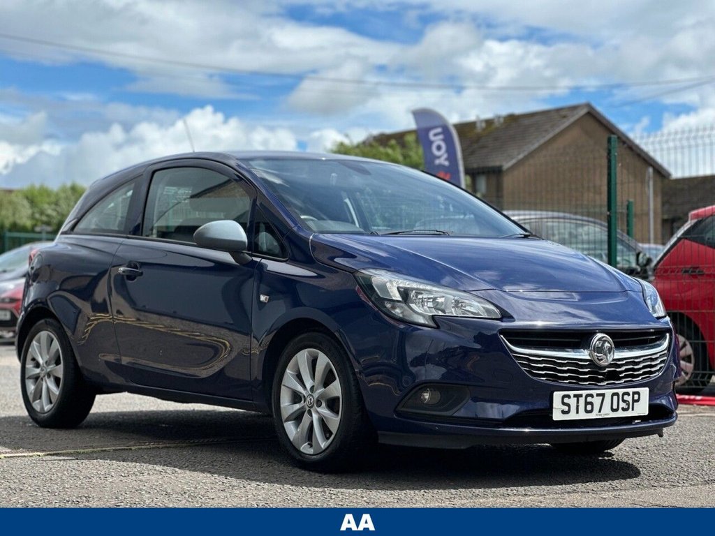 Corsa