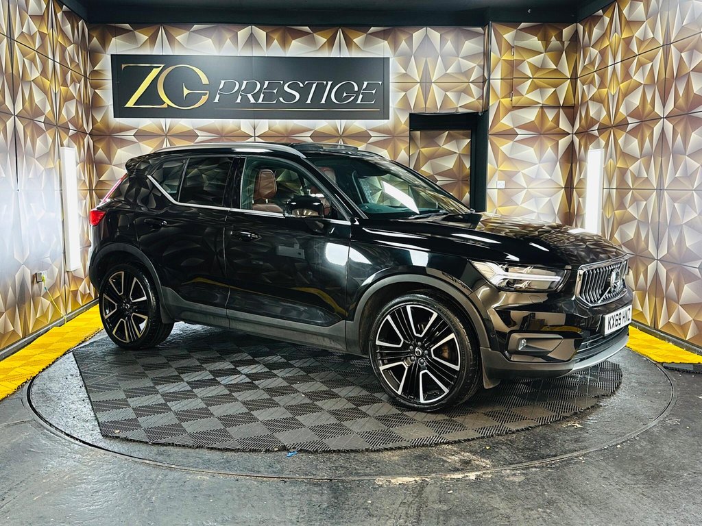 Xc40