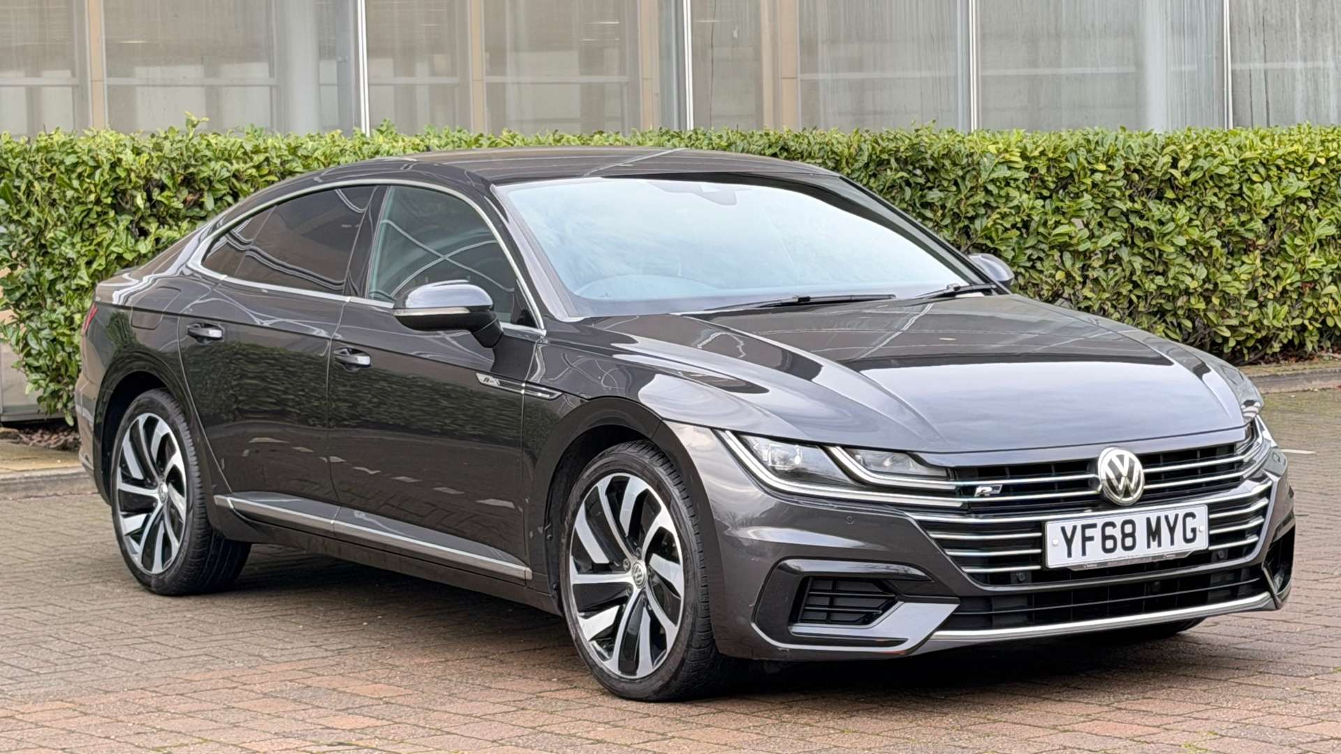 Arteon