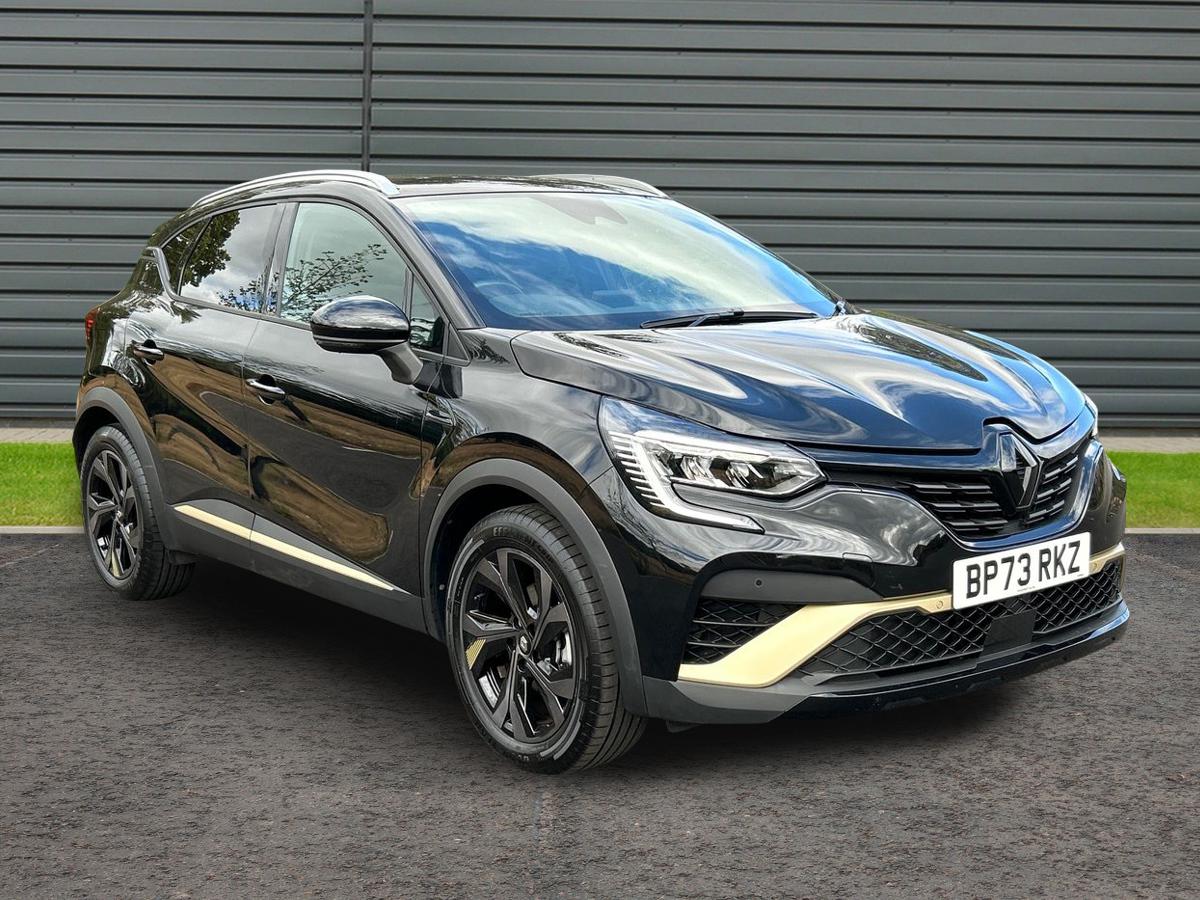Captur