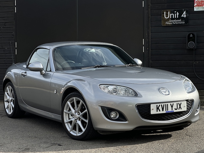 Mx-5