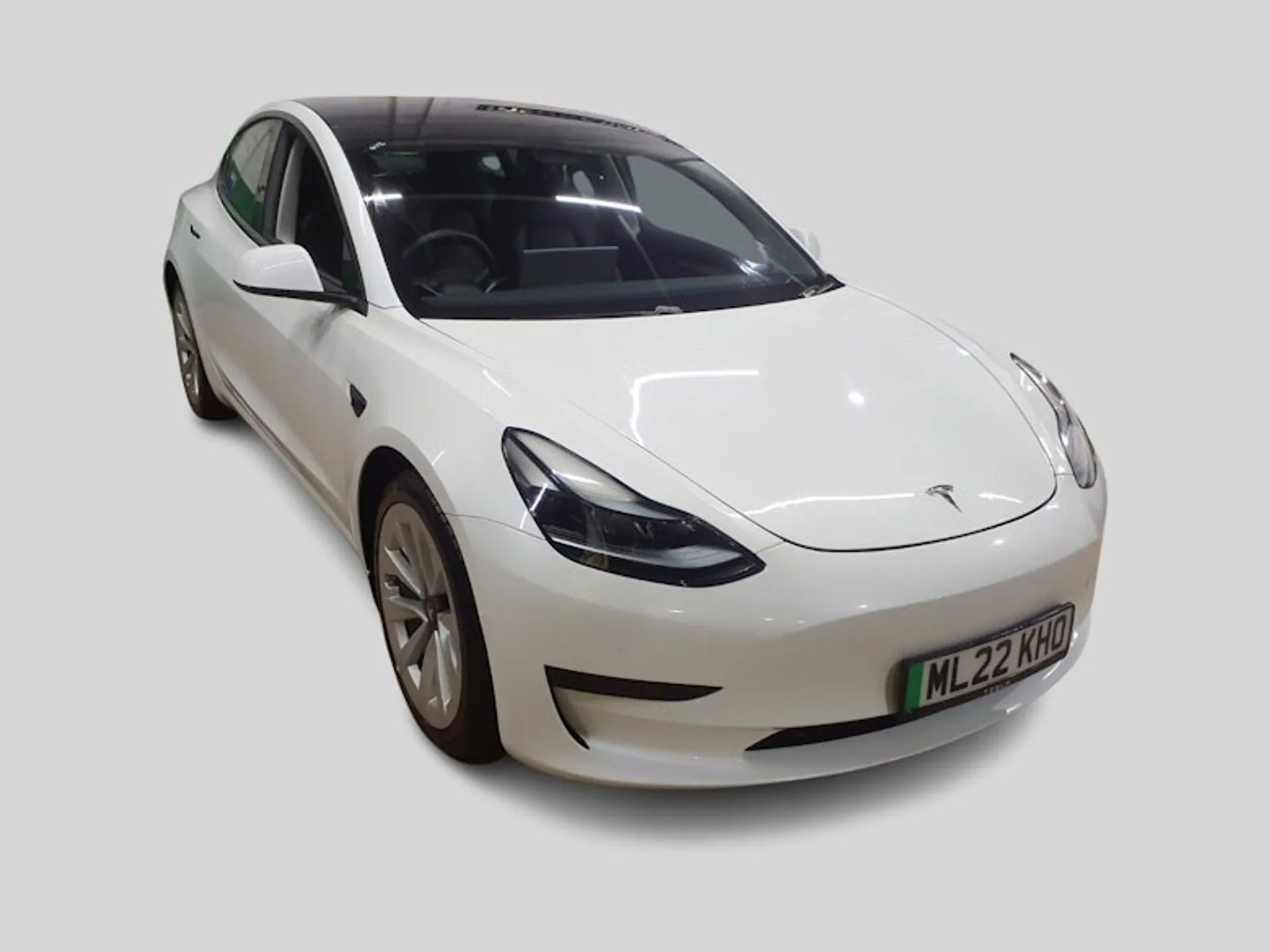 Model 3