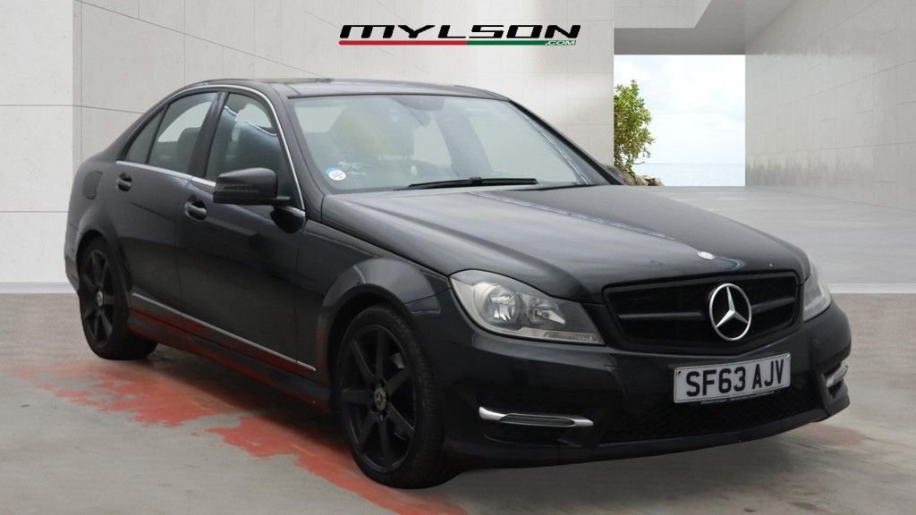 C Class