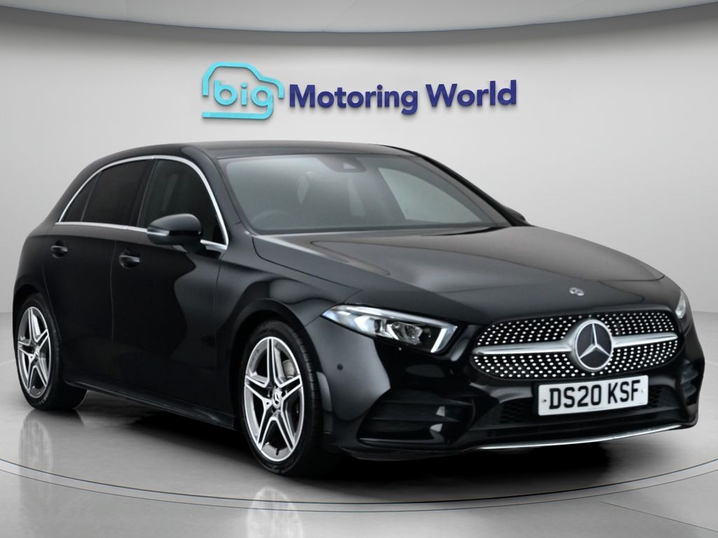 A-Class
