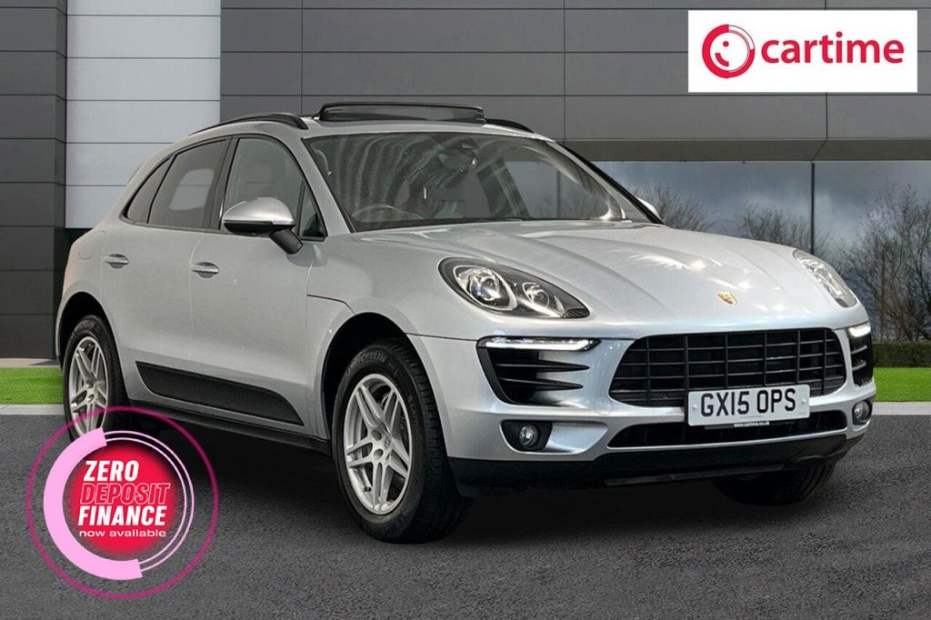 Macan