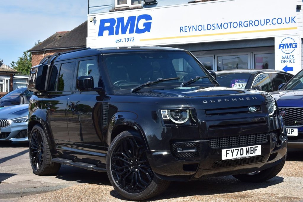 Defender