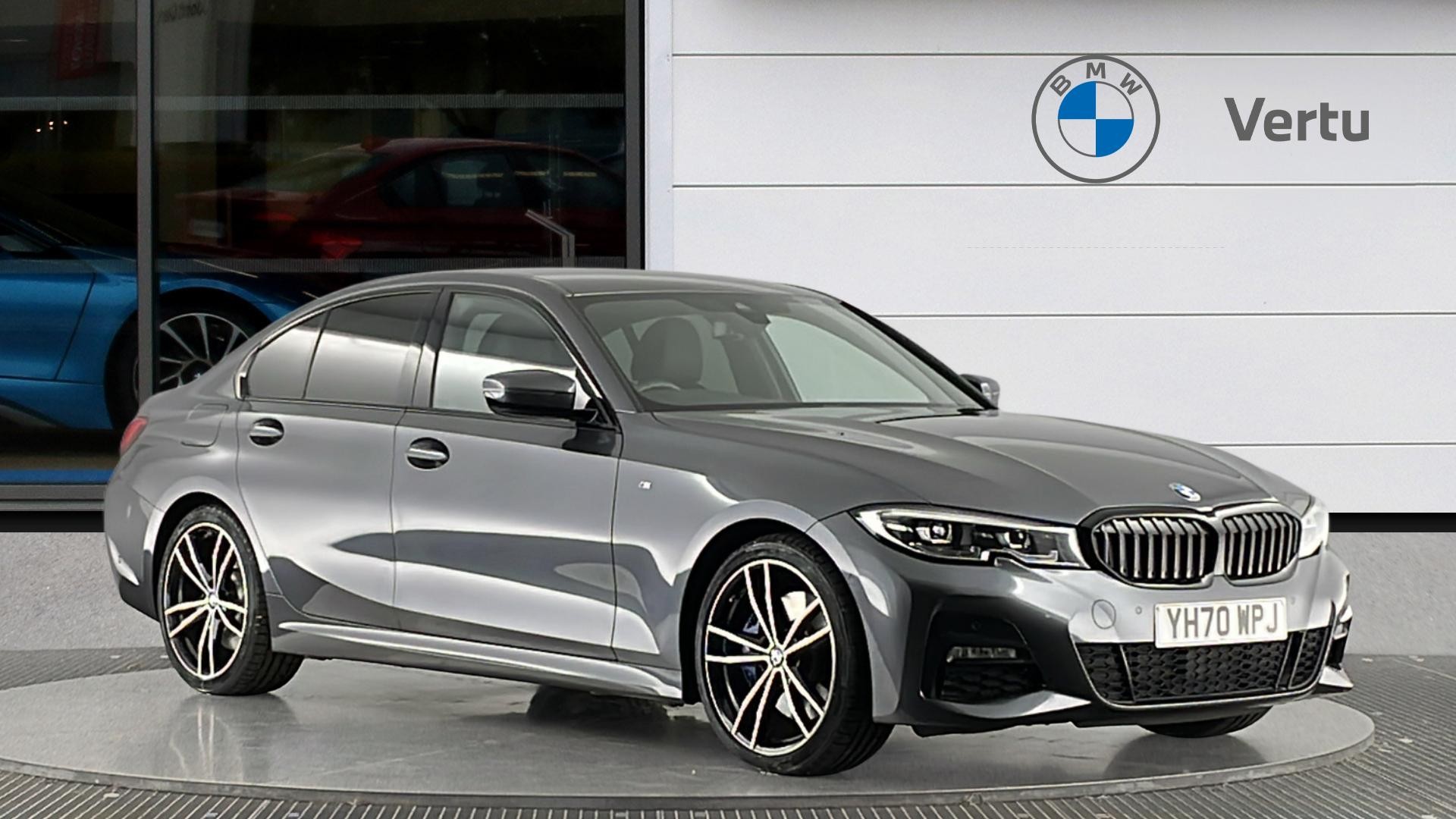 3 Series