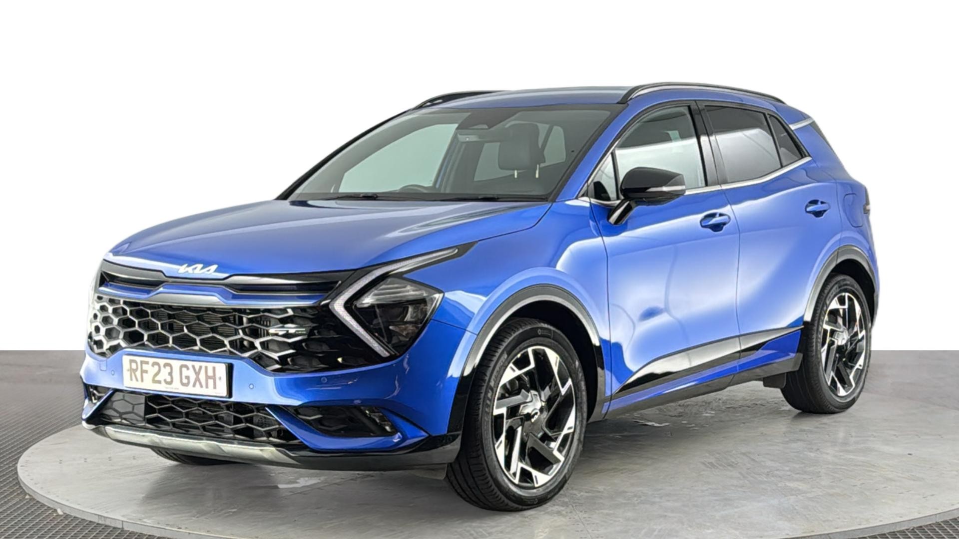 Sportage