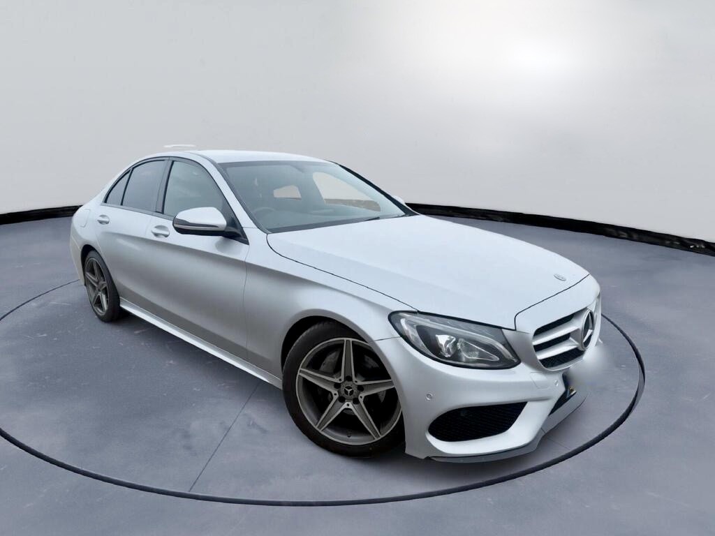 C Class