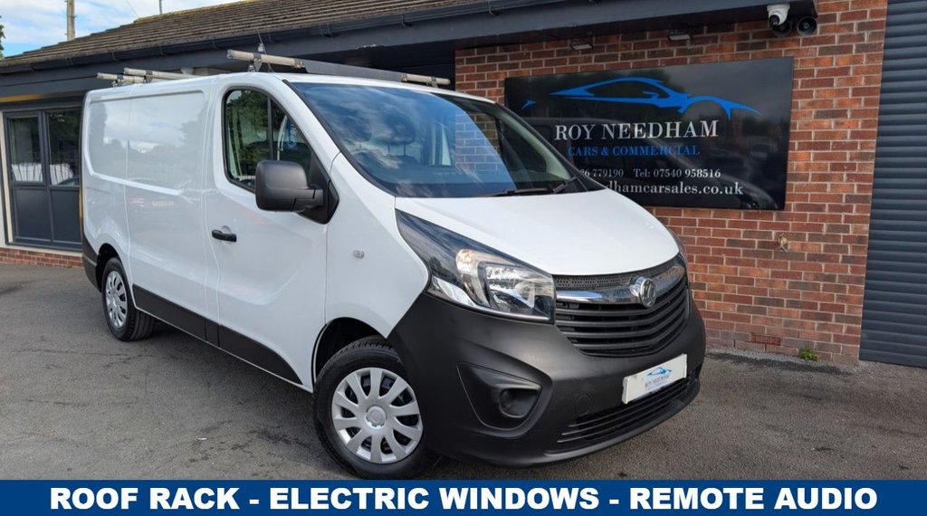 VIVARO
