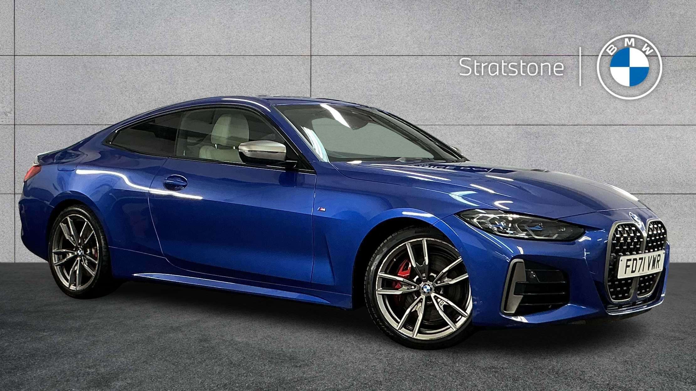 4 Series