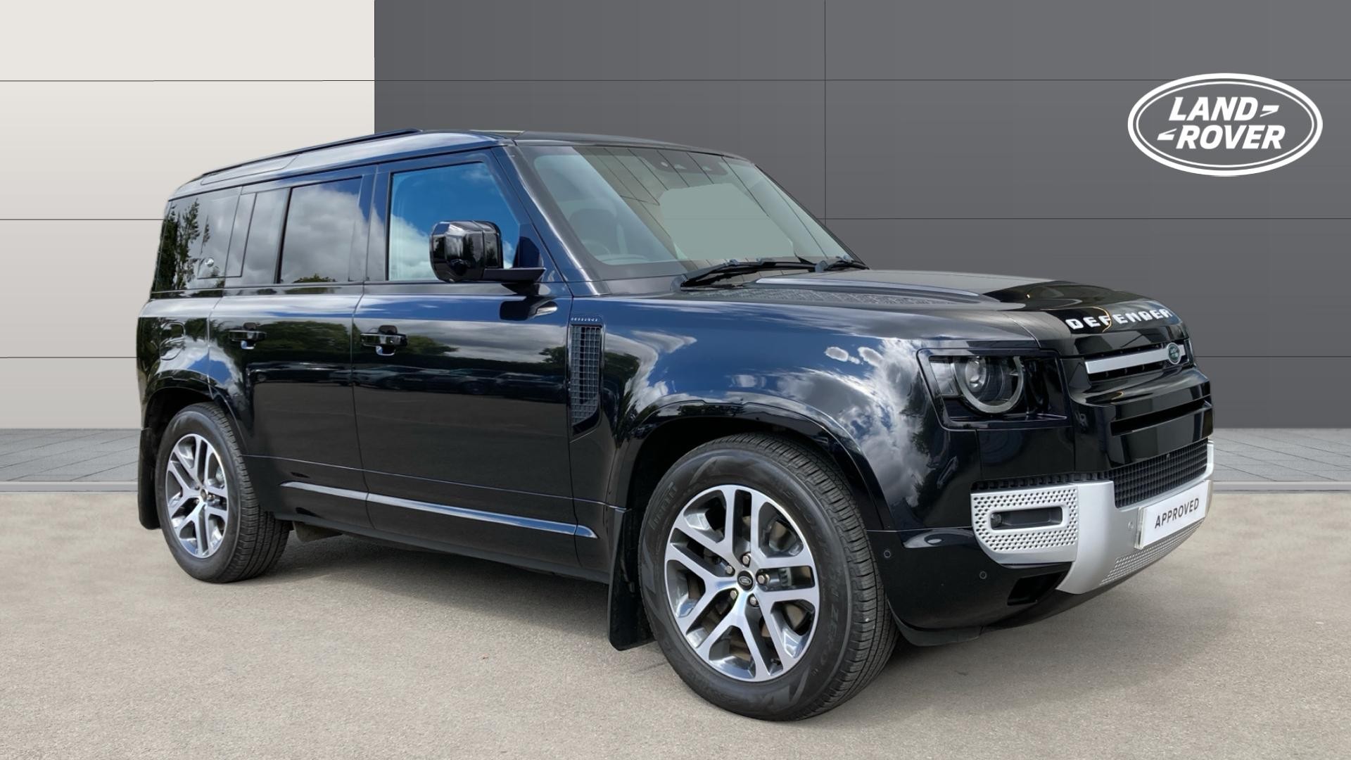 Defender