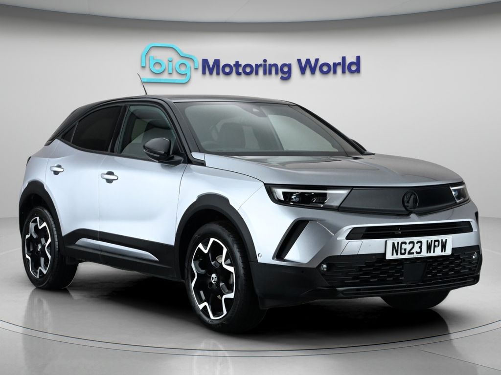 Mokka