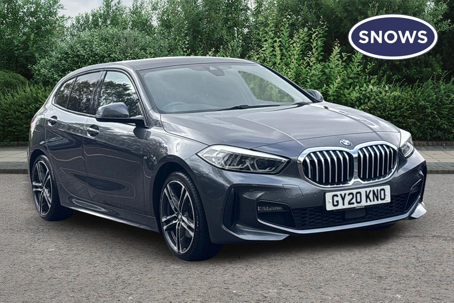 1 Series
