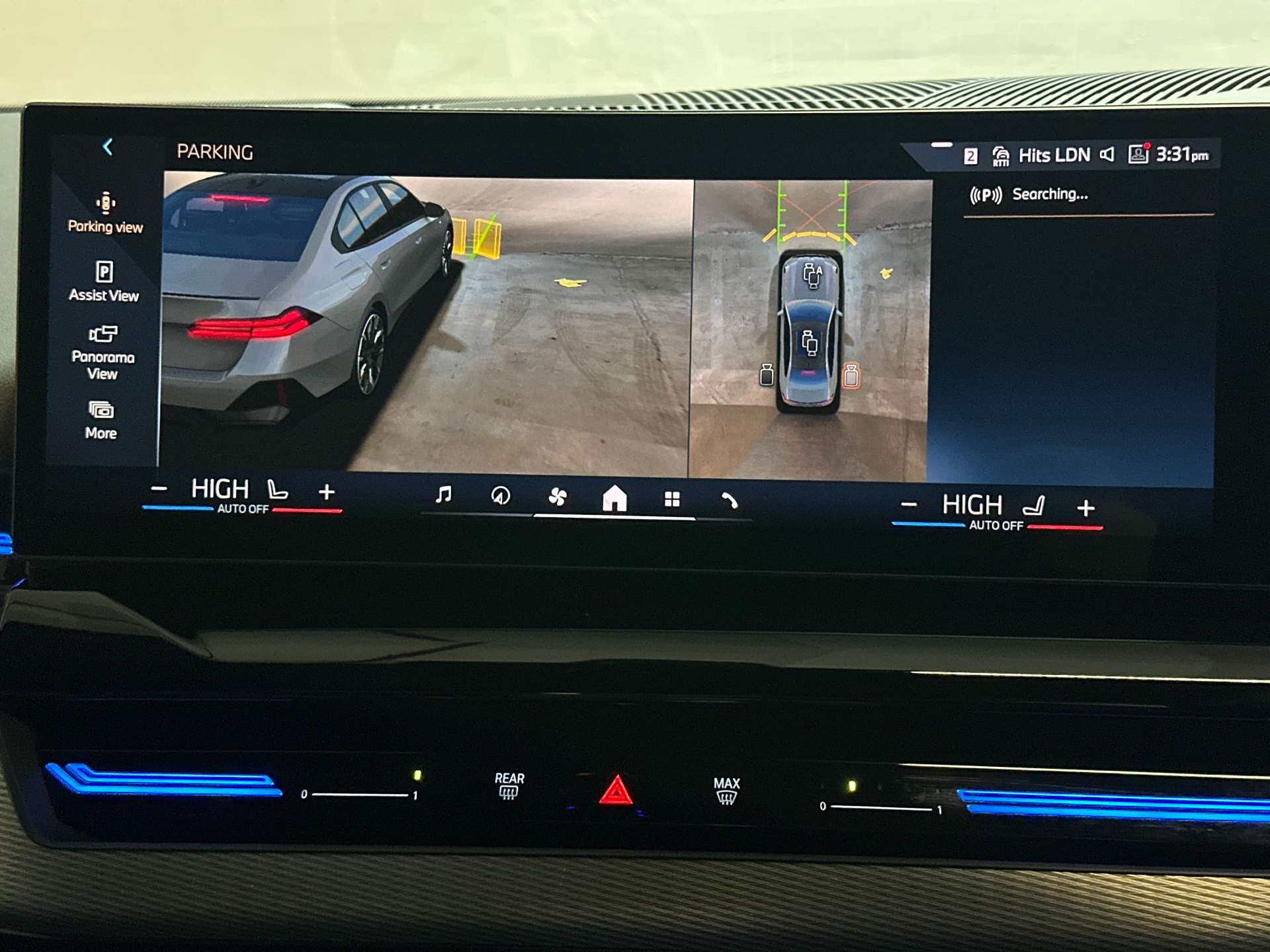 2024 BMW 5 Series