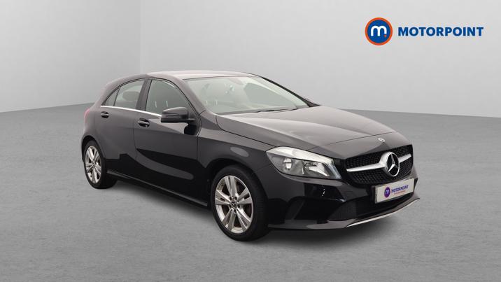 A-Class