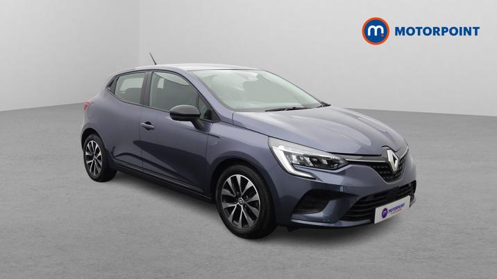Clio