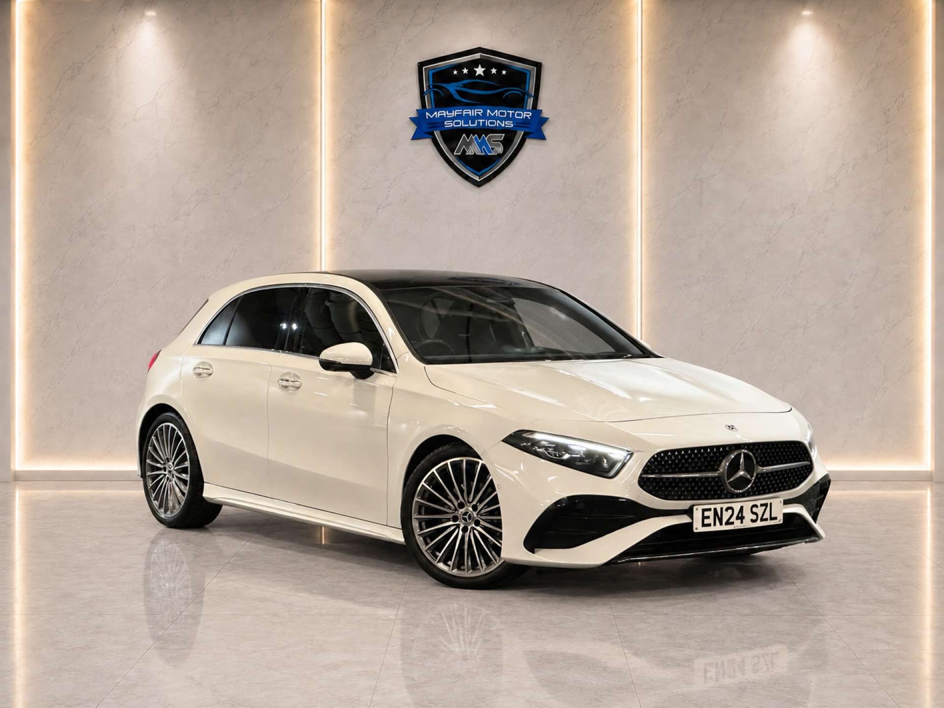 A-Class