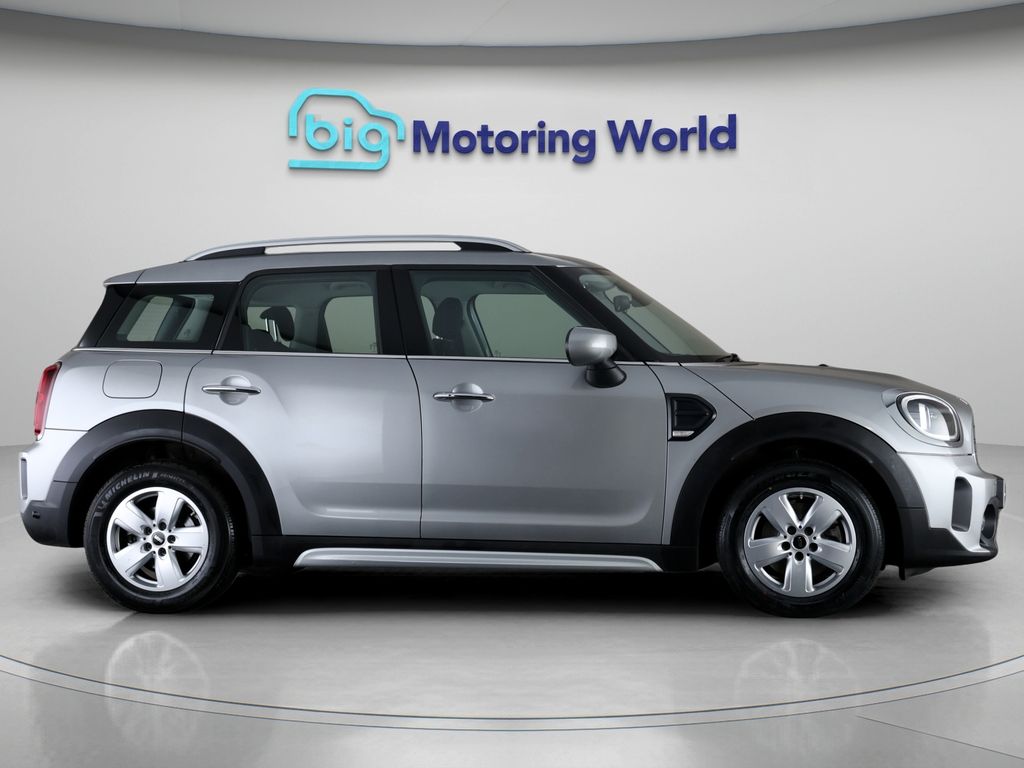 Countryman