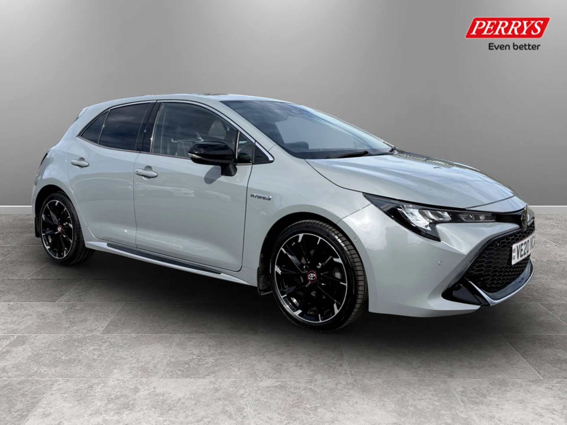 Corolla
