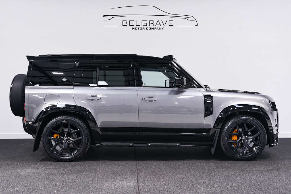 Defender