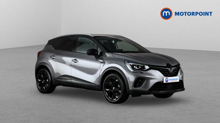 Captur