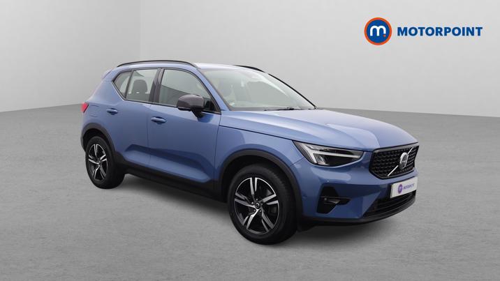 Xc40