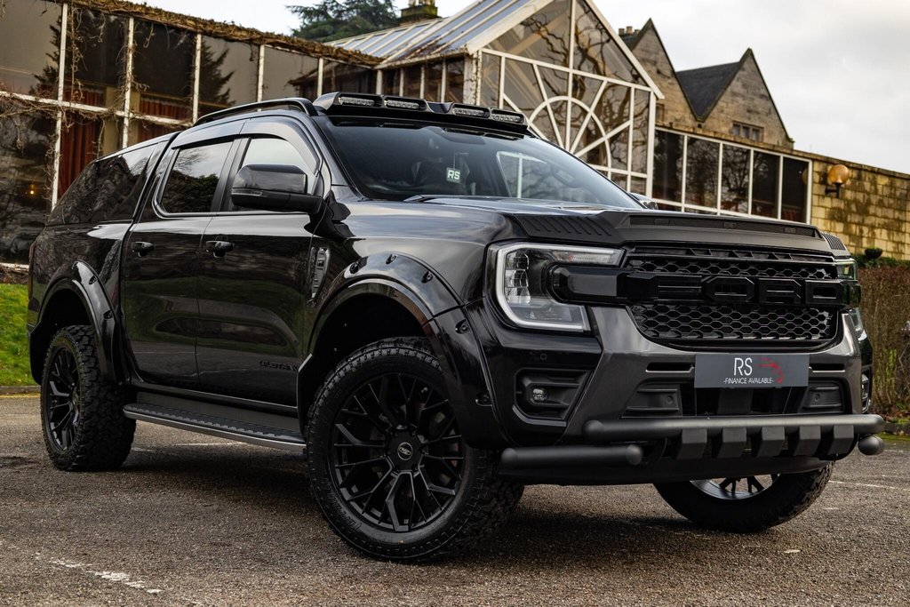 RANGER