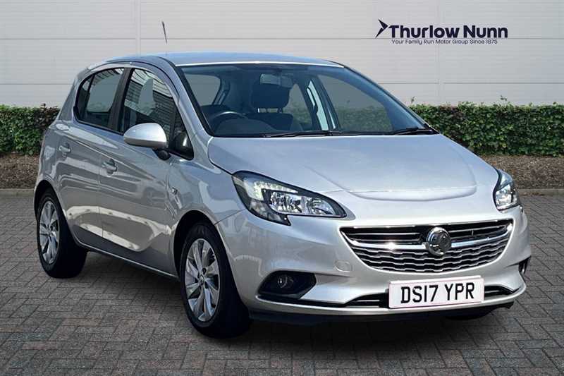 Corsa
