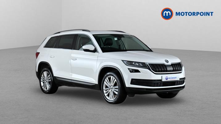 Kodiaq