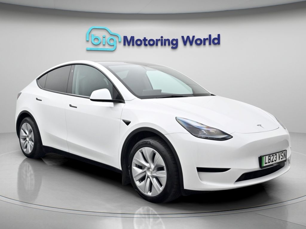Model Y