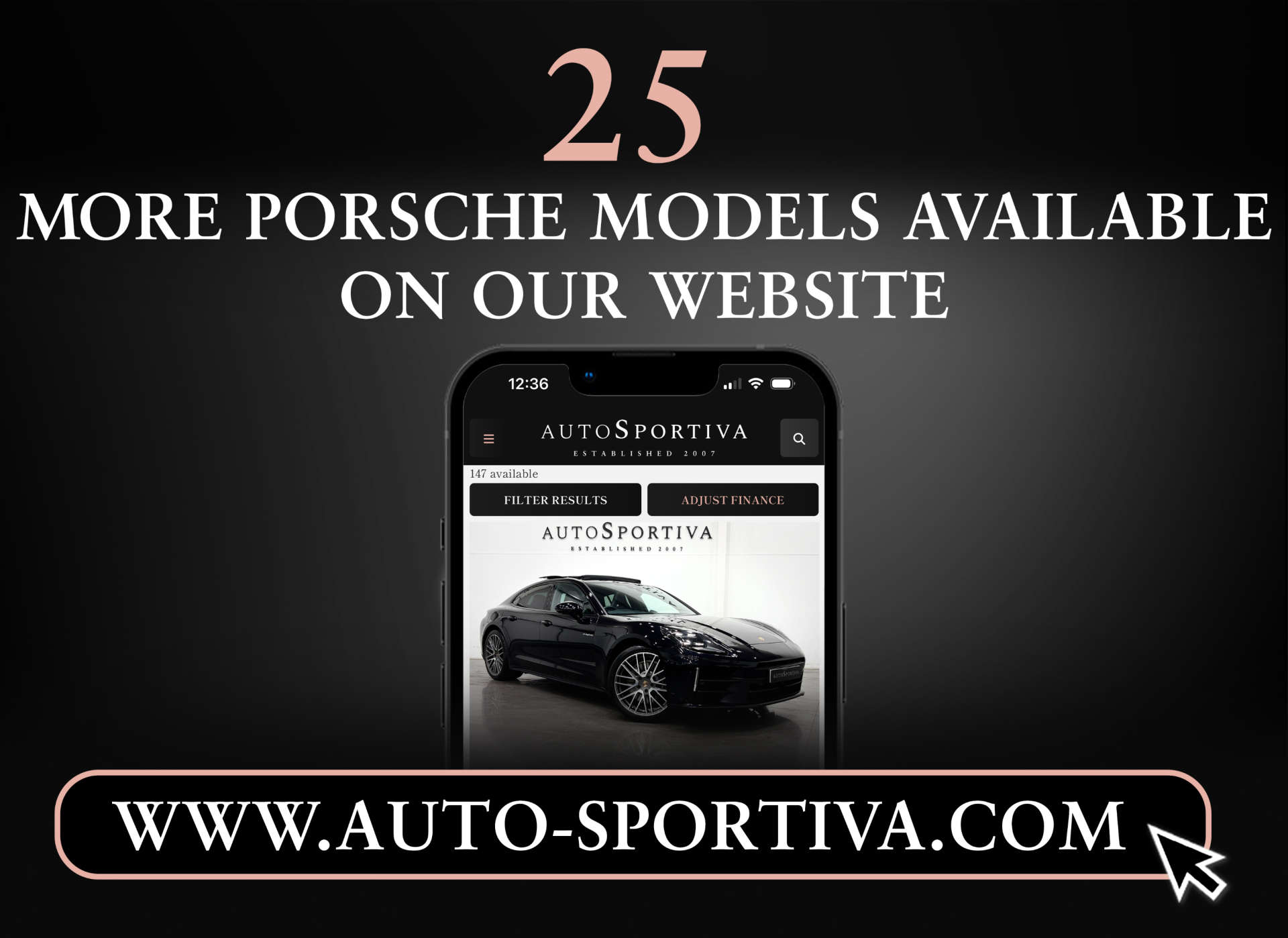 Panamera
